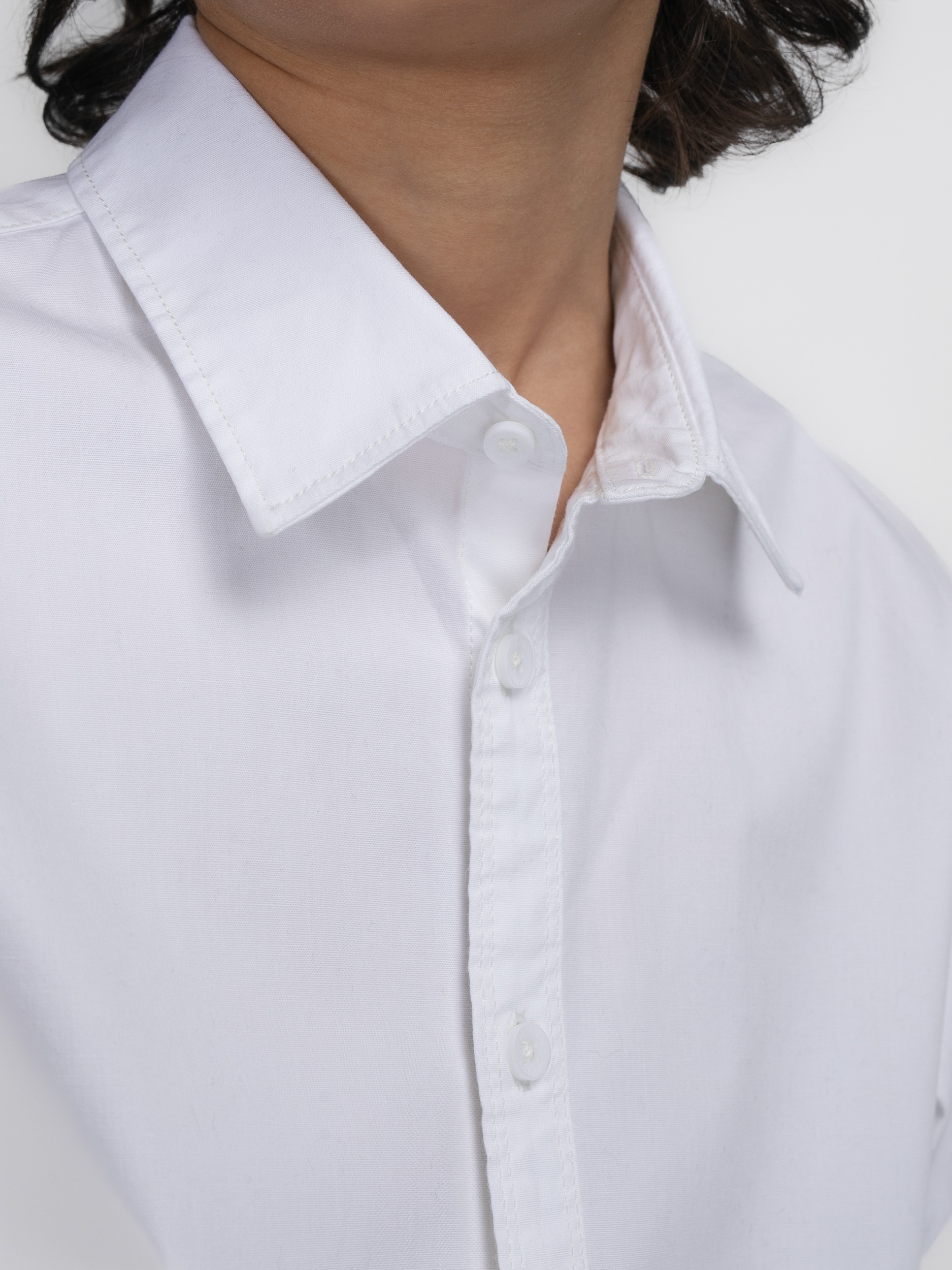 Petrol Industries Langarmshirt, mit Manschetten