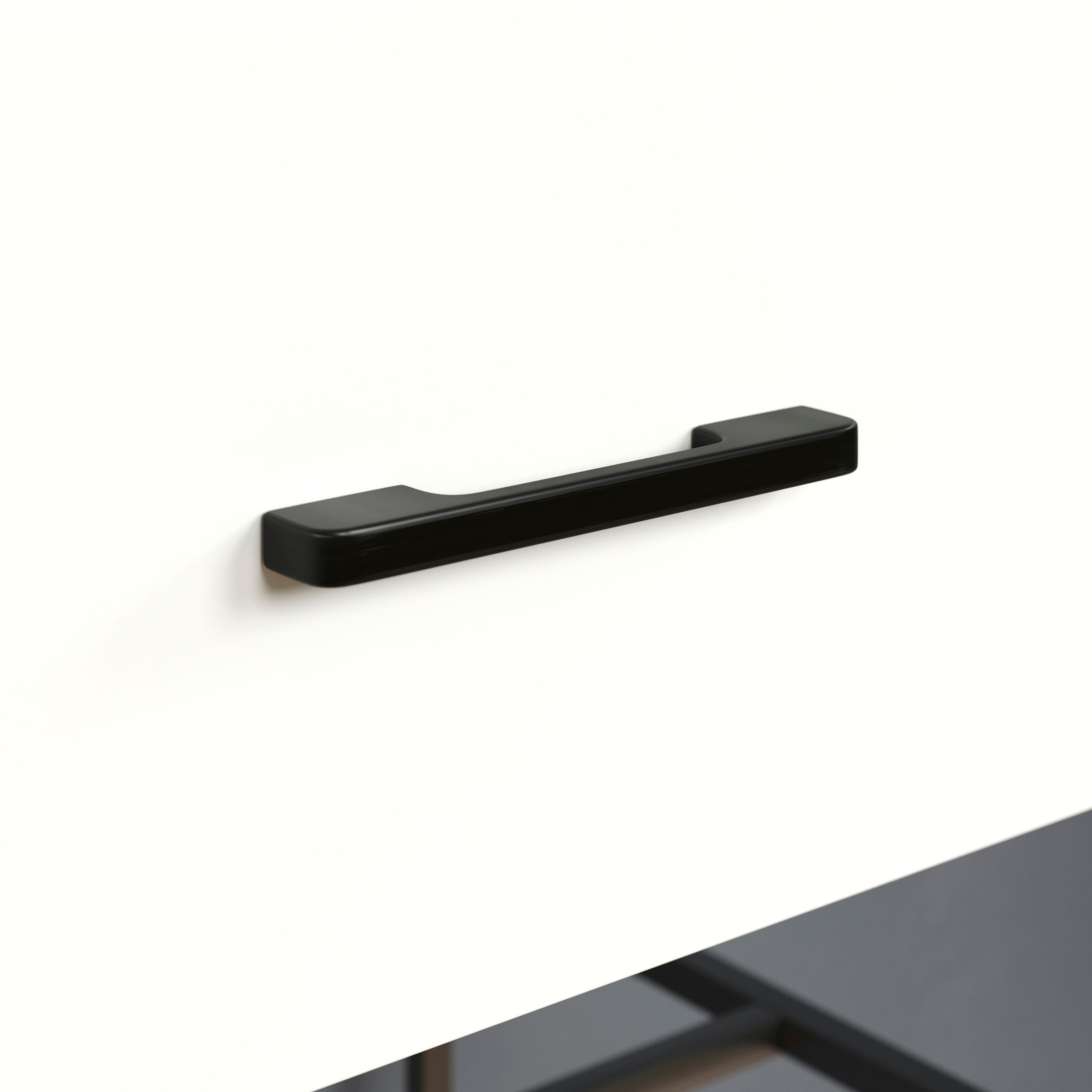 Home affaire Beistelltisch »Sterling« 1 Stk. tlg. Konsolentisch mit 1 Schublade - (B/T/H) 60/48/132 cm