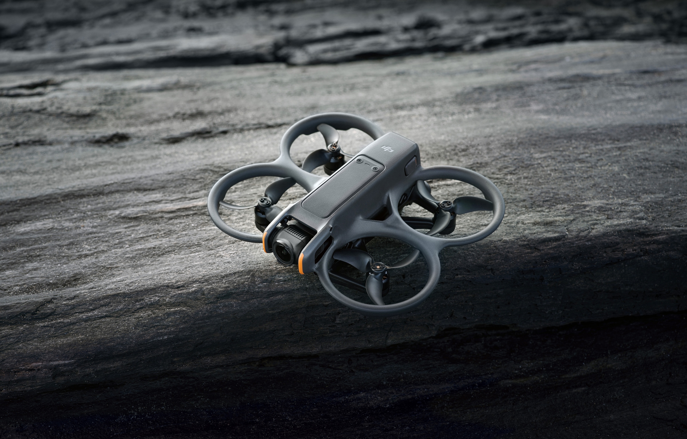 DJI Drohne »Avata 2«