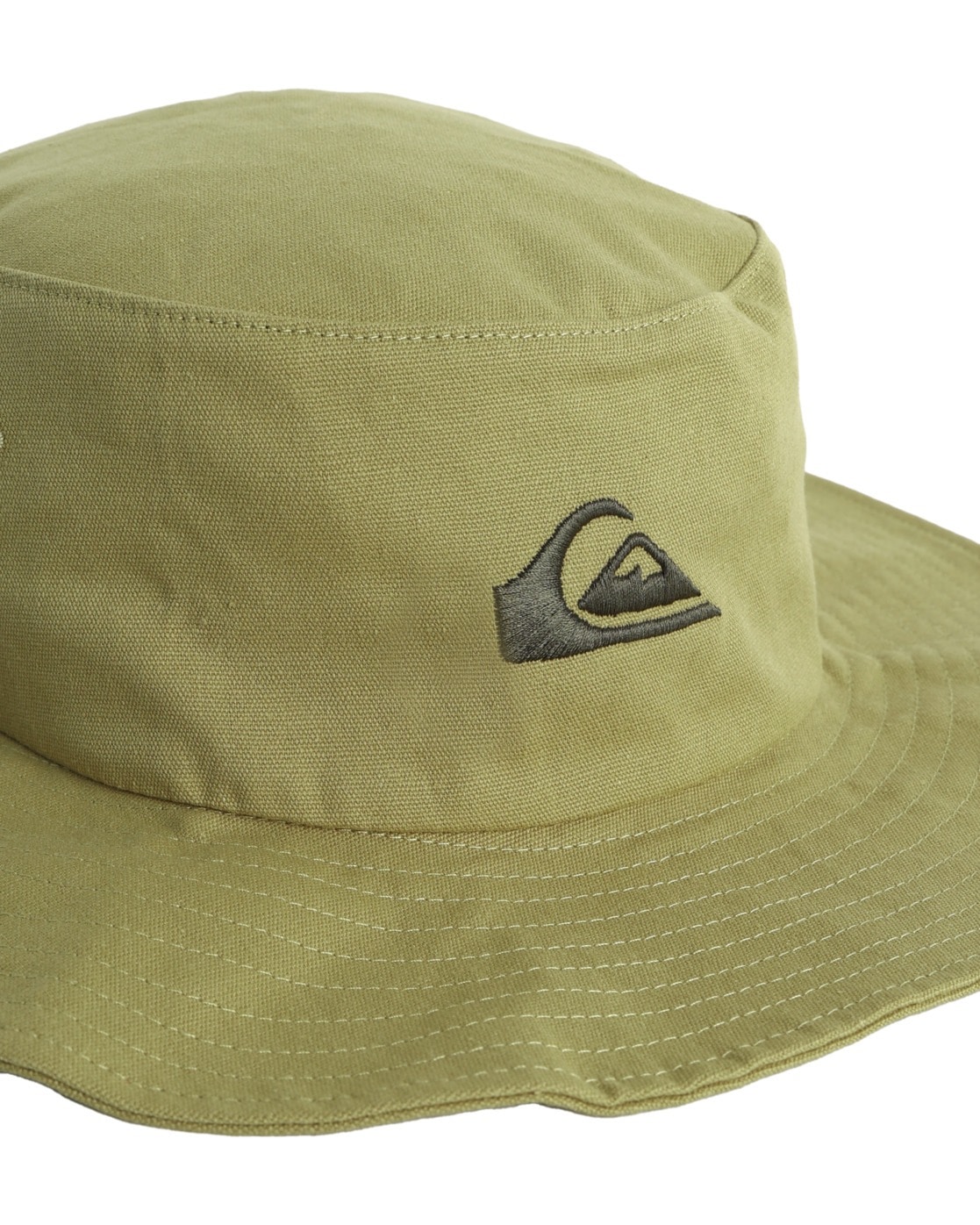 Quiksilver Strohhut »Bushmaster«
