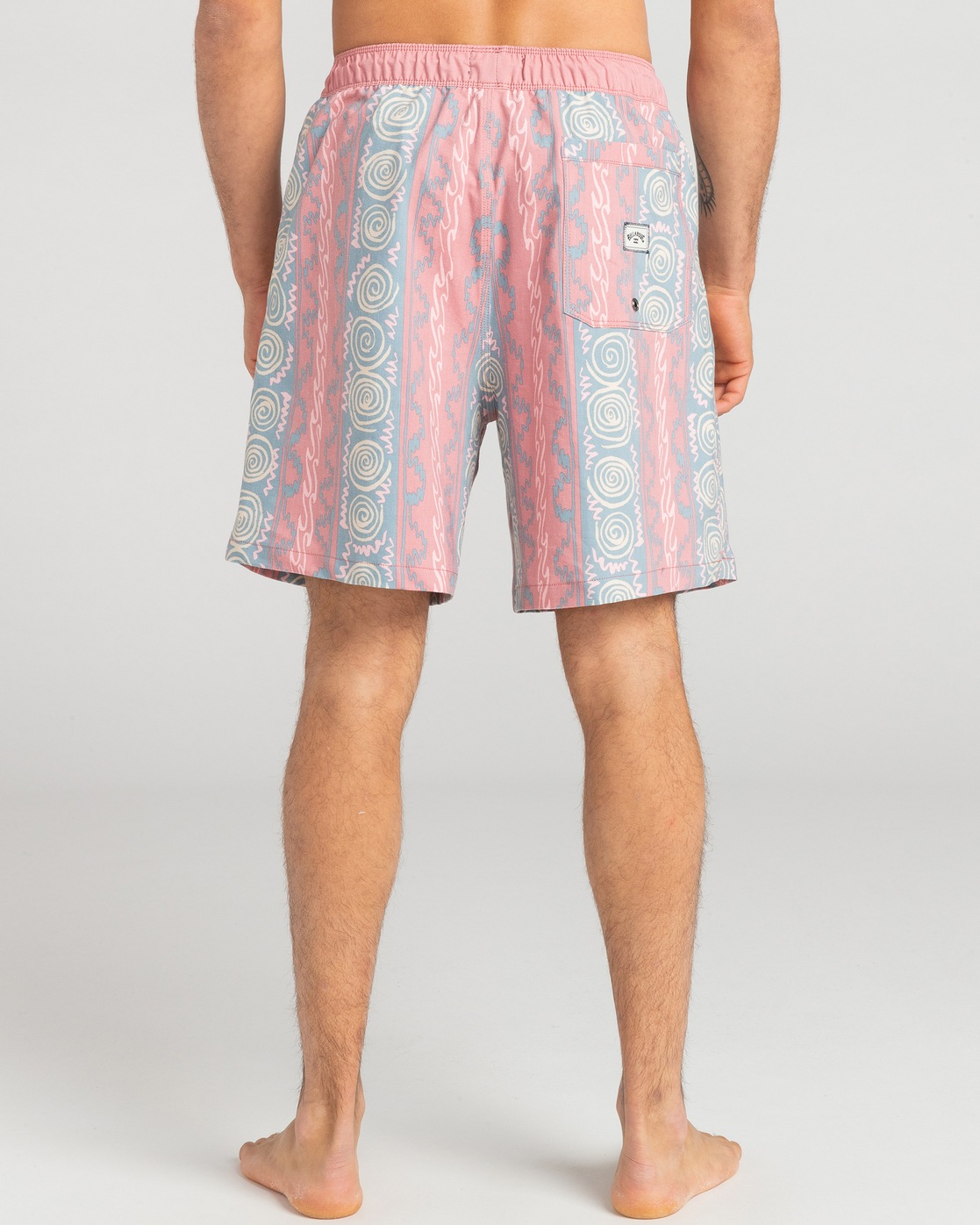 2. Bild von Billabong Boardshorts »Wasted Times Layback«