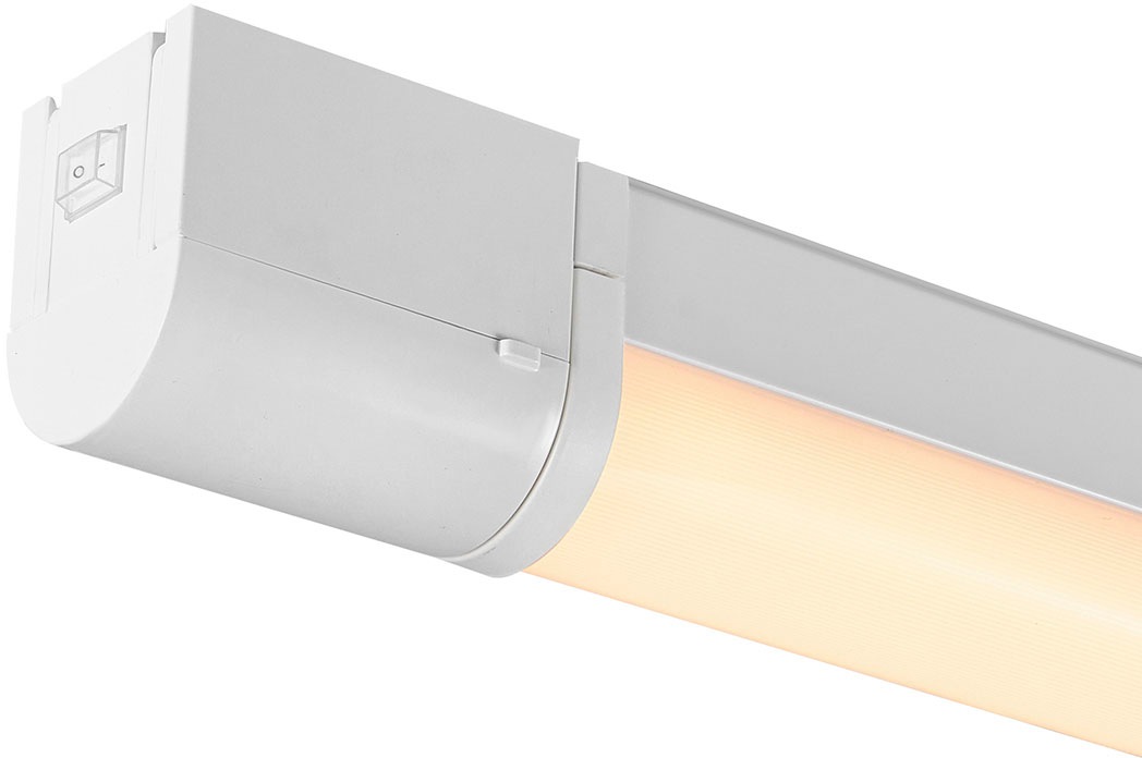 Nordlux LED Unterbauleuchte »Malaika 68«, 1 flammig, Leuchtmittel LED-Modul | LED fest integriert