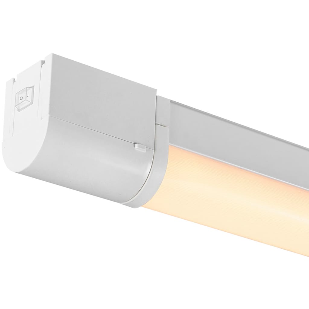 Nordlux LED Unterbauleuchte »Malaika 68«, 1 flammig-flammig