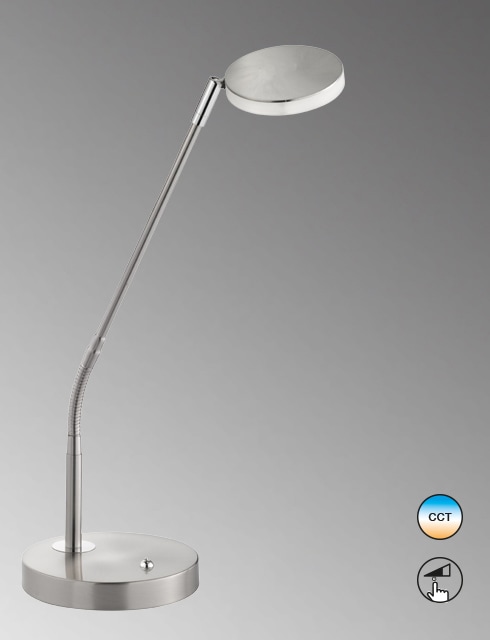 FHL easy! LED Schreibtischlampe »Luna«, 1 online flammig-flammig bestellen