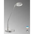 FHL easy! LED Schreibtischlampe »Luna«, 1 flammig-flammig
