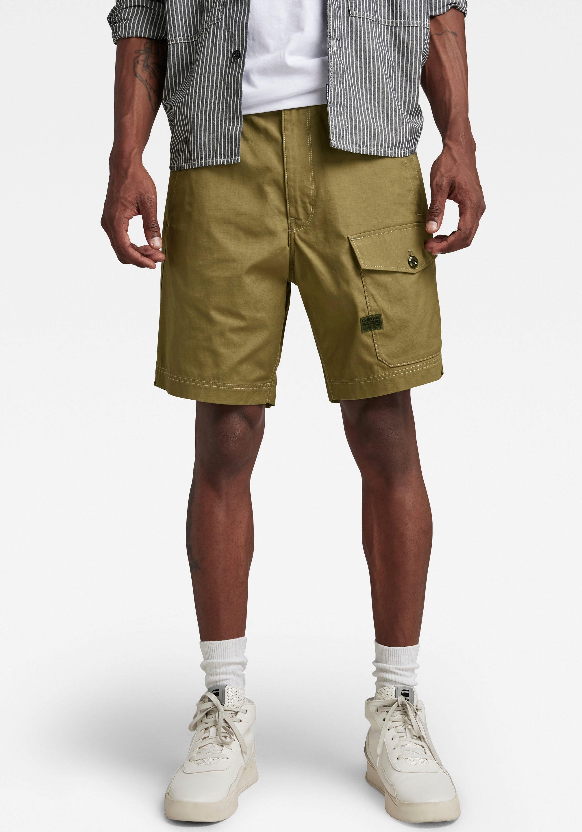 Bild von G-Star RAW Shorts »Sport trainer«
