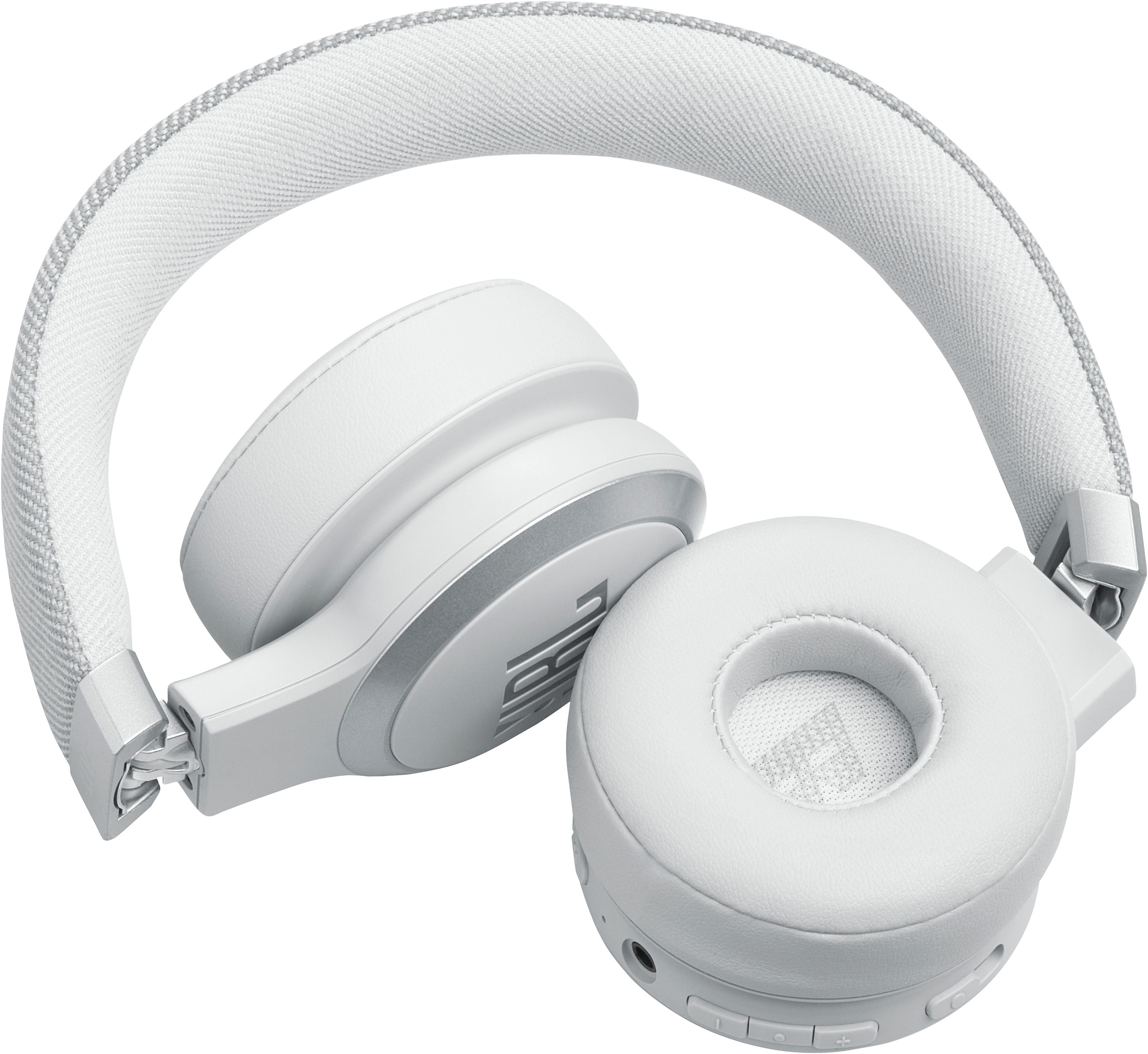 JBL Kopfhörer »LIVE 670NC«, Bluetooth On-Ear-Kopfhörer