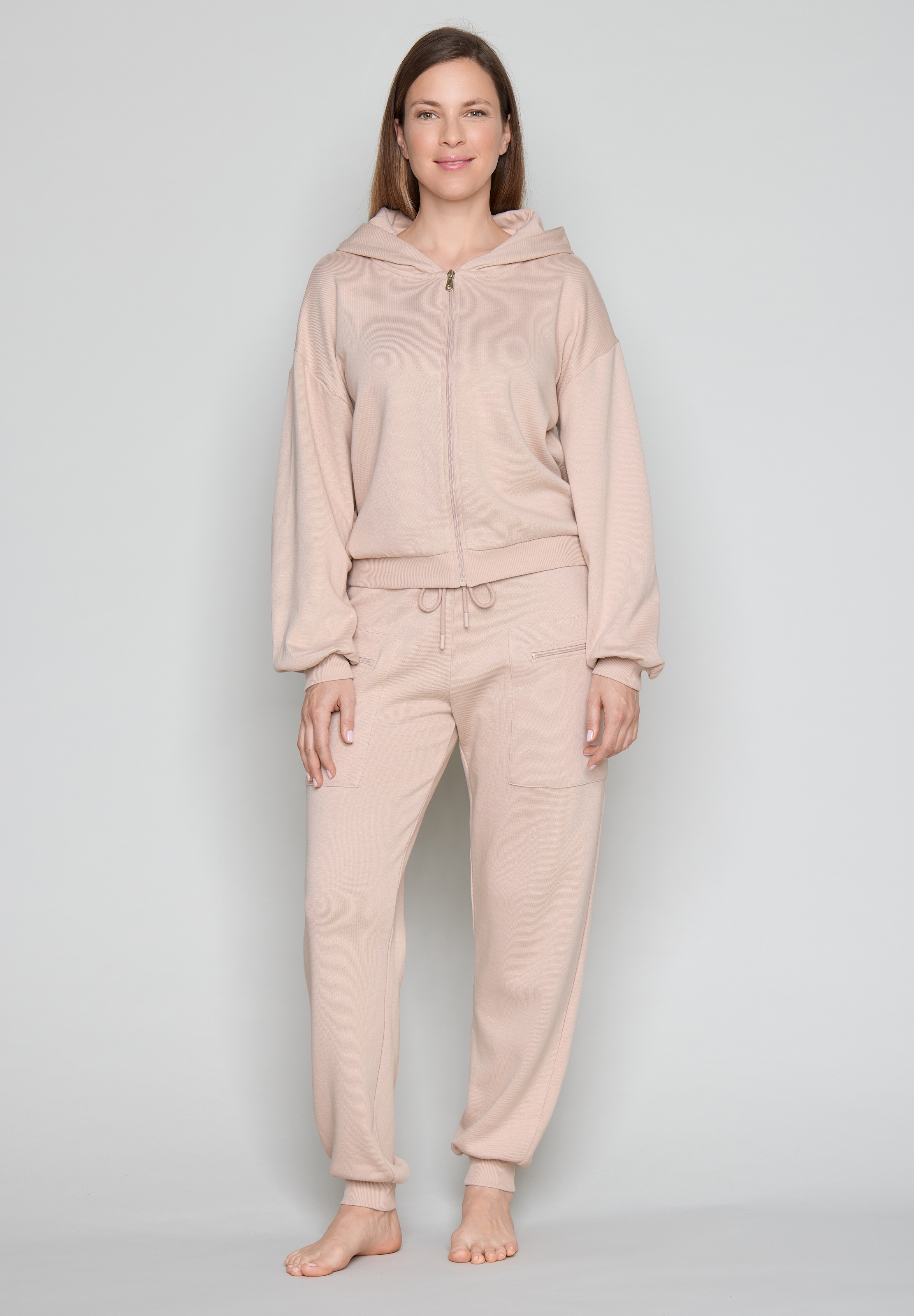 JOOP! Loungehose »Alpine Mix & Match (Co & EL)«