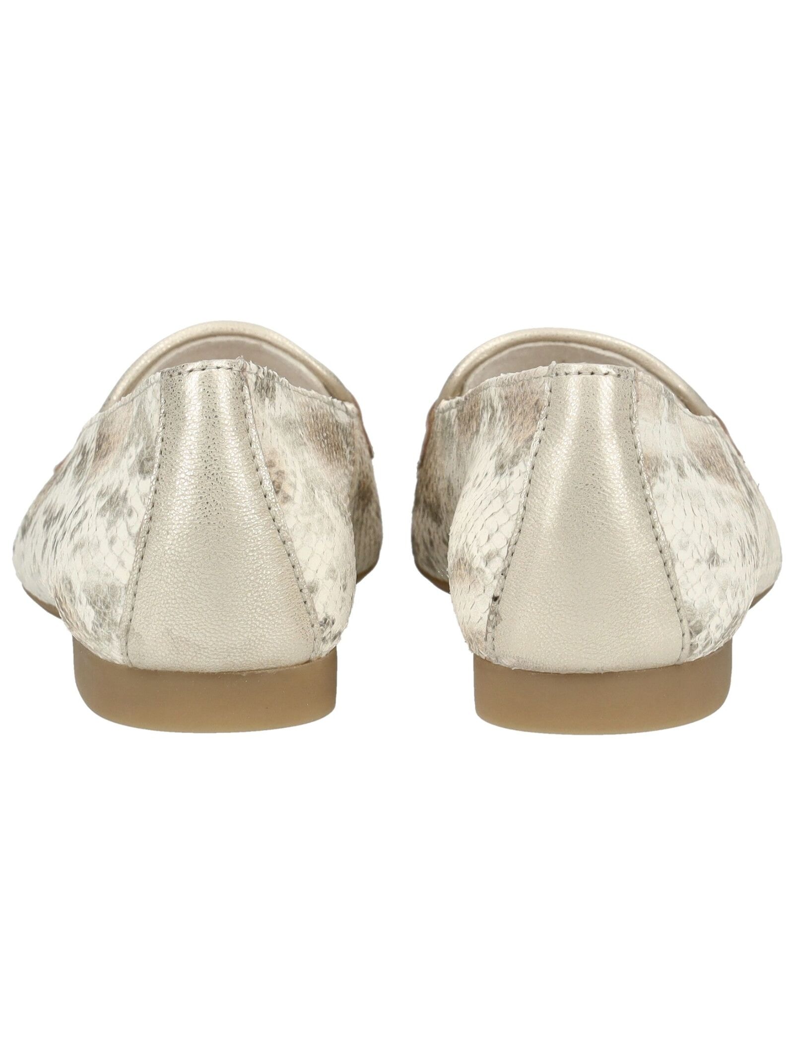 Paul Green Mokassin »Paul Green Mokassin Glattleder«