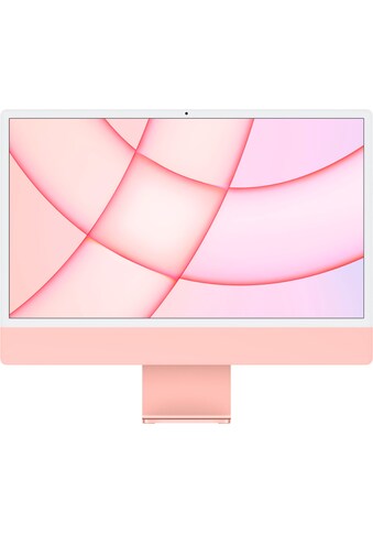 Apple Mini-PC »iMac 4,5K Z12Z« kaufen