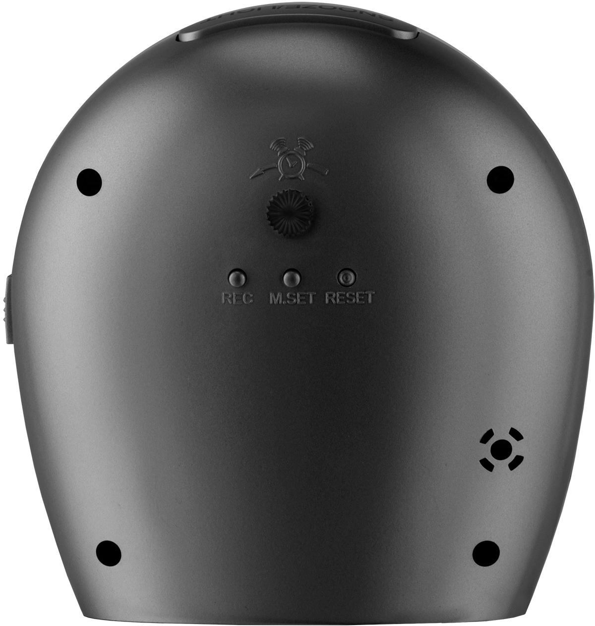 Atrium Funkwecker »A620-7«, Quarzwecker, Schlafzimmer, Snooze, Geschenkidee