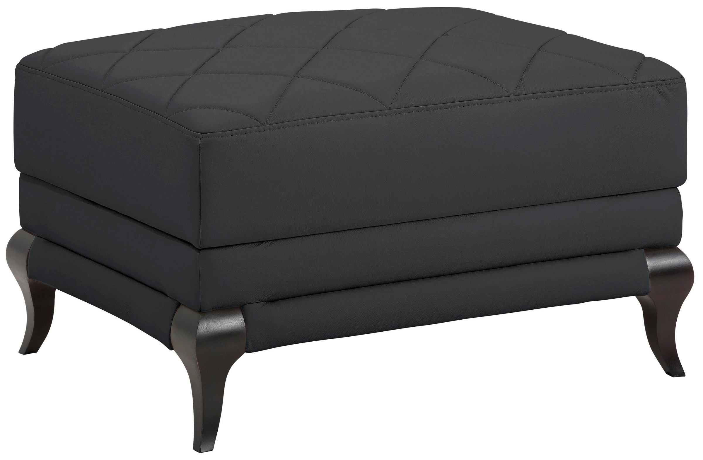 Home affaire Hocker »Brahms«, mit Stauraumfach