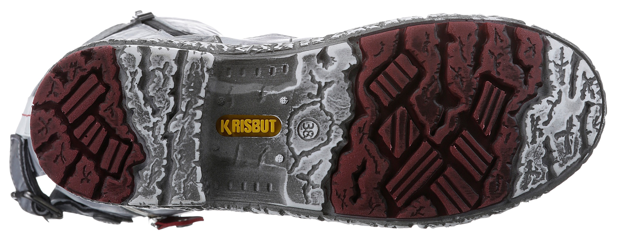 KRISBUT Winterstiefel