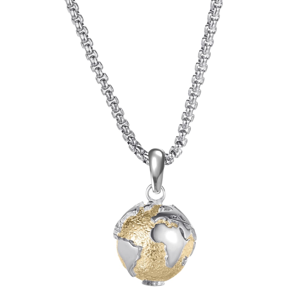 Firetti Kette mit Anhänger »Schmuck Geschenk, Earth Collection«