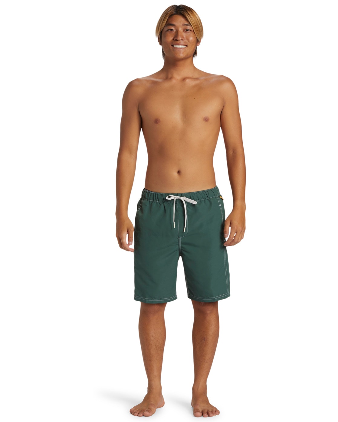 Quiksilver Boardshorts »Saturn Drainer 18.5"«