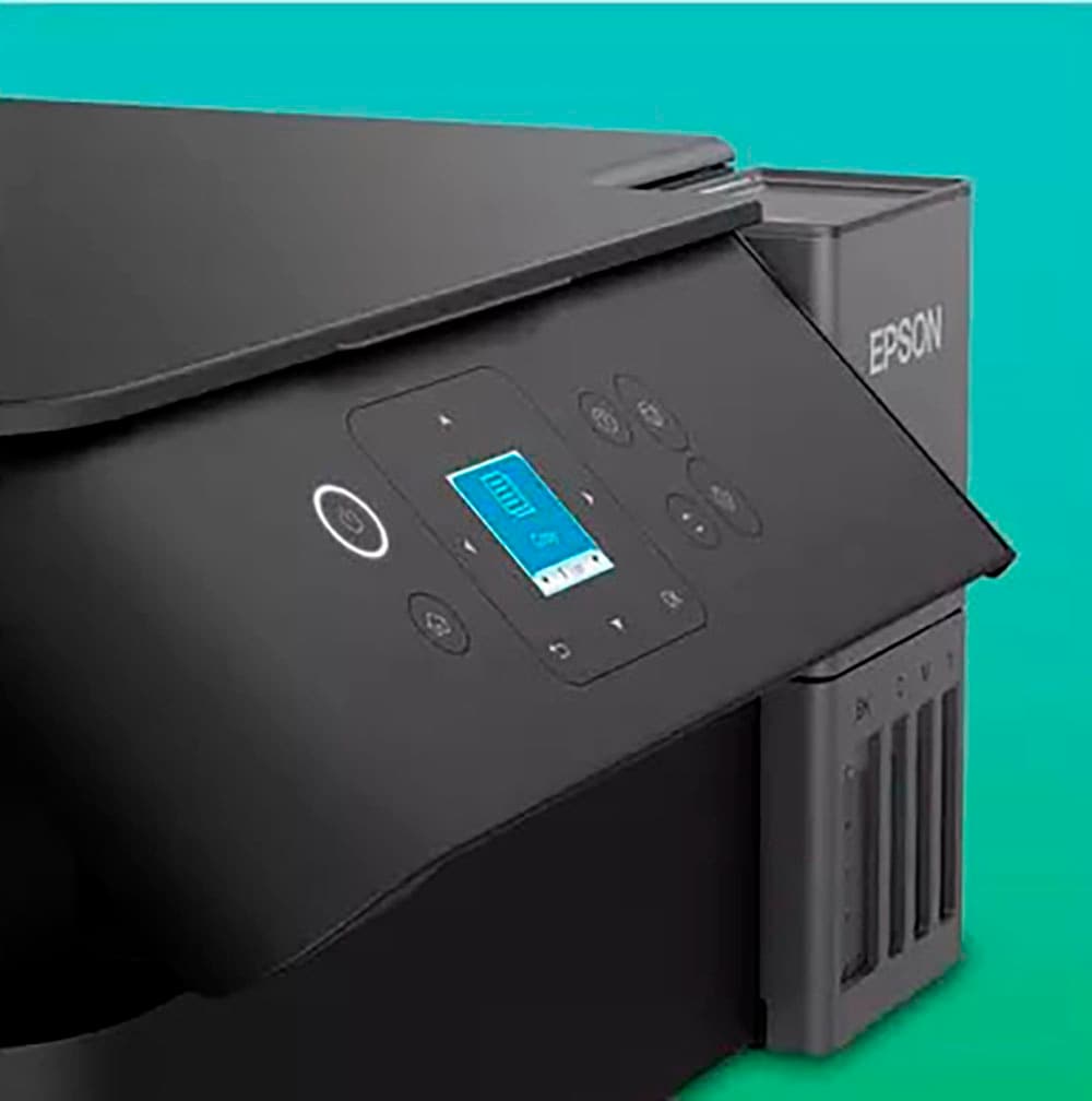 Epson Multifunktionsdrucker »EcoTank ET-2950«