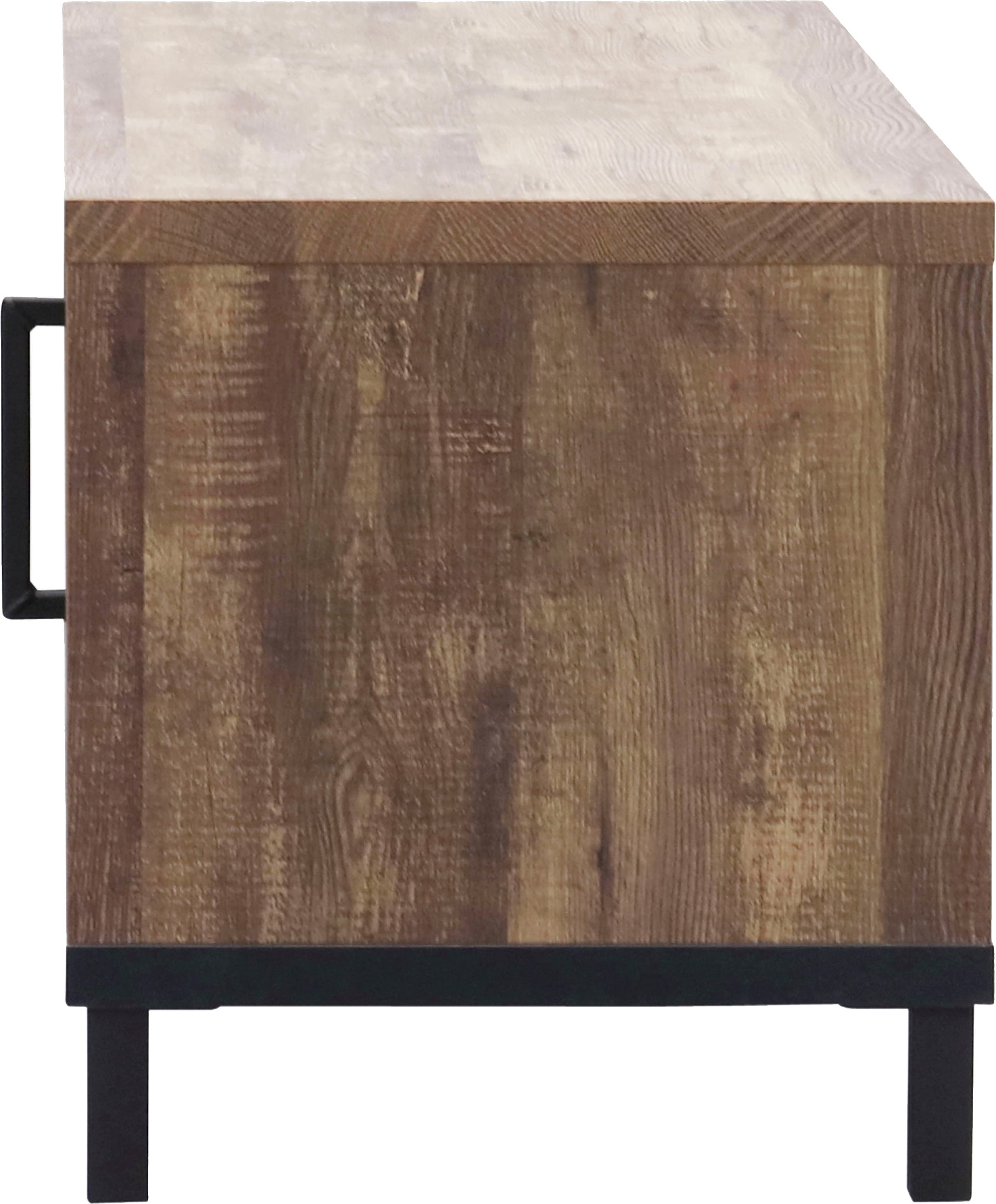 OMG Design TV-Schrank »Vasto Lowboard« mit Soft-Close, in zwei Breiten