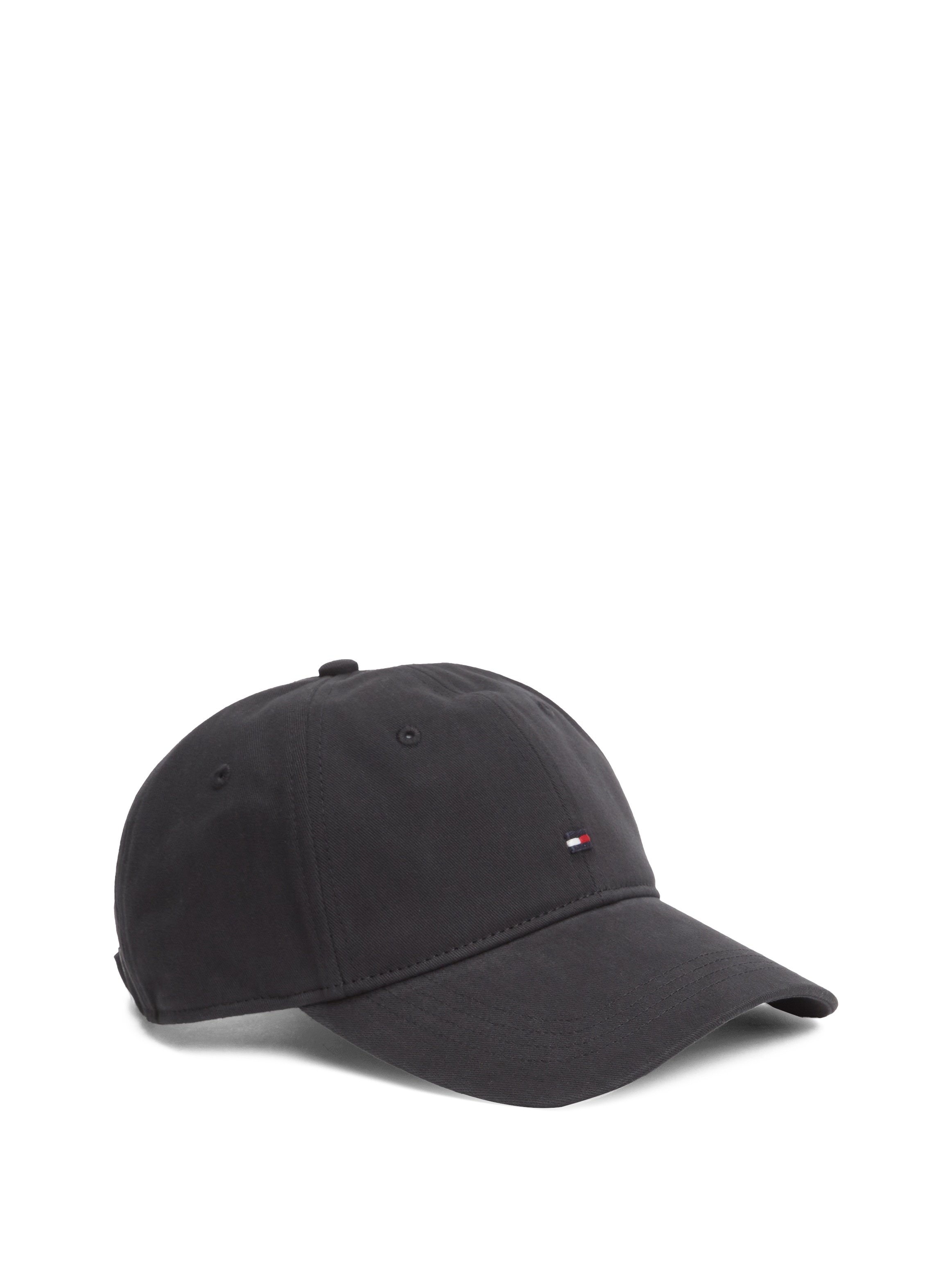 Tommy Hilfiger Baseball Cap »TH FLAG '85 SOFT 6 PANEL CAP« mit Logostickerei größenverstellbar Unisex