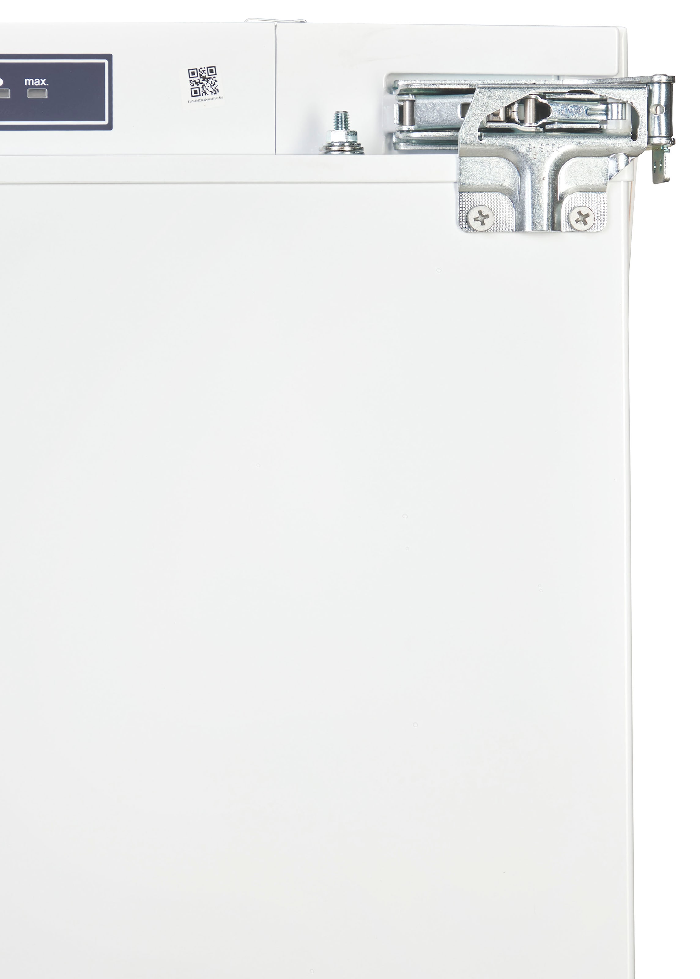 Sharp Einbaukühlschrank »SJ-LD110E0XD-EU«, (88cm Nische), Festtür