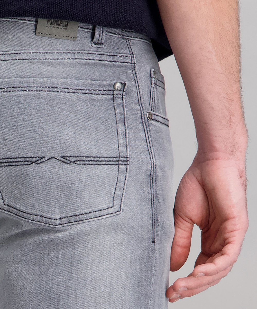 Pioneer Authentic Jeans 5-Pocket-Jeans