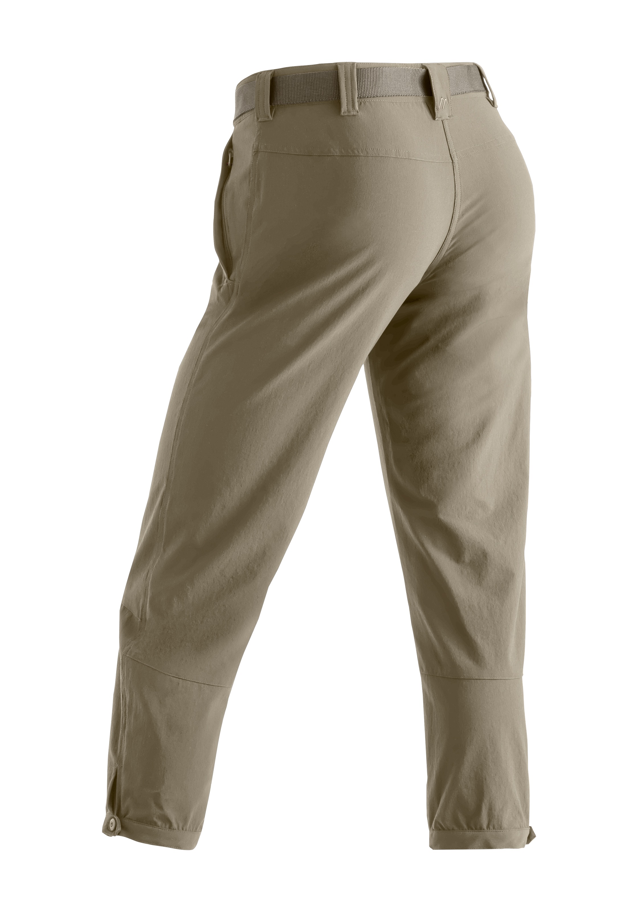 Maier Sports Funktionshose »Lulaka 7/8«  Damen Wanderhose, atmungsaktive und elastische Outdoor-Hose