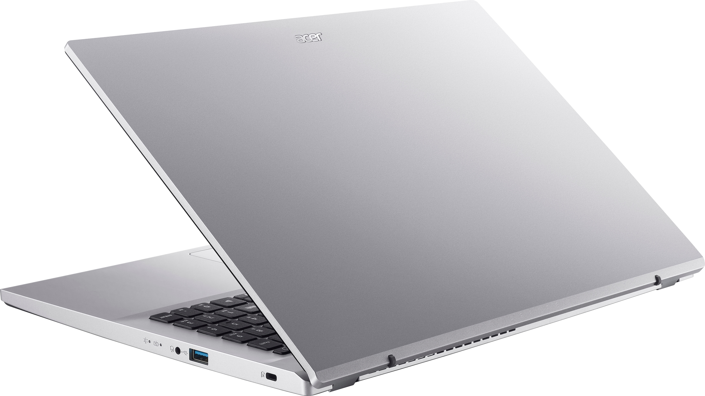 Acer Notebook »A315-59-38NS«, 39,62 cm, / 15,6 Zoll, Intel, Core i3, UHD Graphics, 512 GB SSD