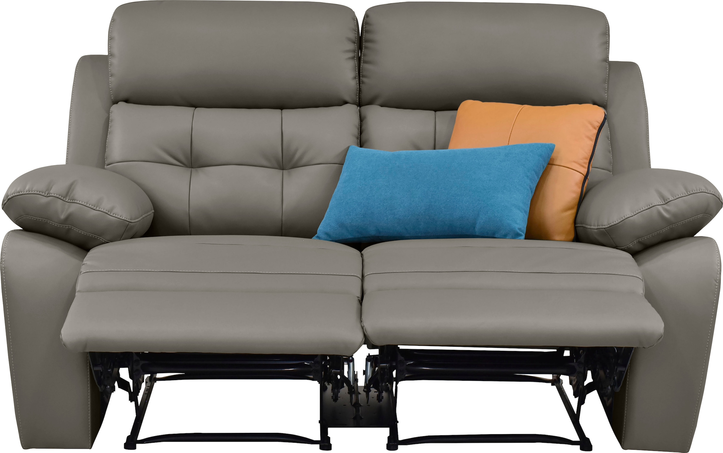 OTTO home 2-Sitzer »Lannilis« mit manueller und elektrischer Relaxfunktion