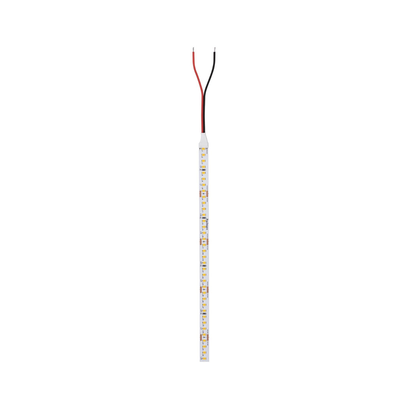 Paulmann LED-Streifen »Pro Strip Silver P150 5m 827 IP20 24V DC 50W«