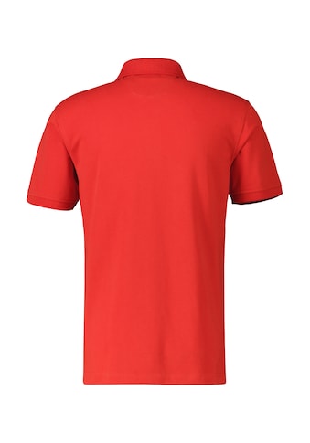 Poloshirt »LERROS Polo-Shirt in vielen Farben«