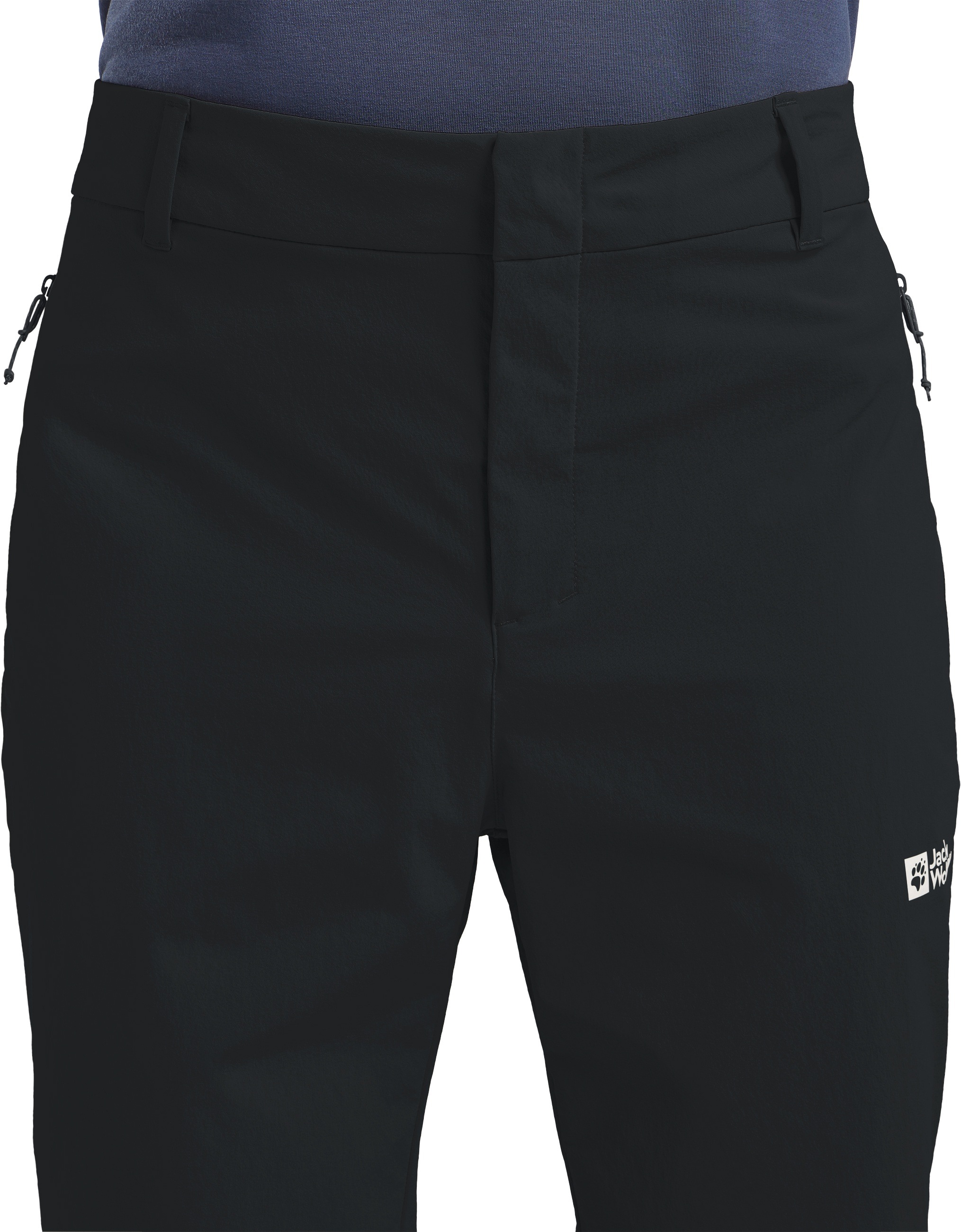 Jack Wolfskin Shorts »HIKEOUT SHORTS M«