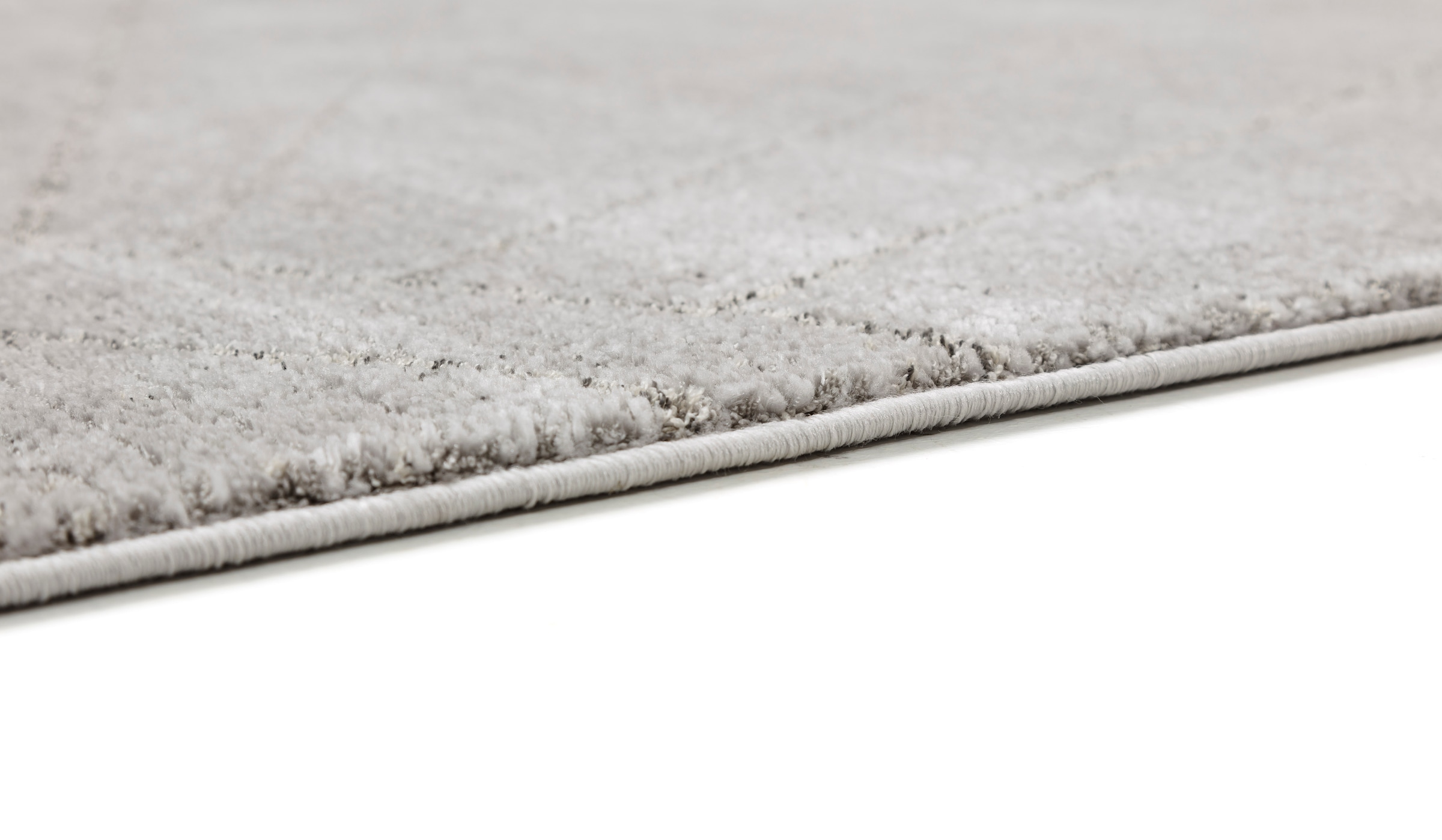 ASTRA Teppich »Maglie 241«, rechteckig, 13 mm Höhe, Kurzflor, modernes Design, Wohnzimmer, Schlafzimmer