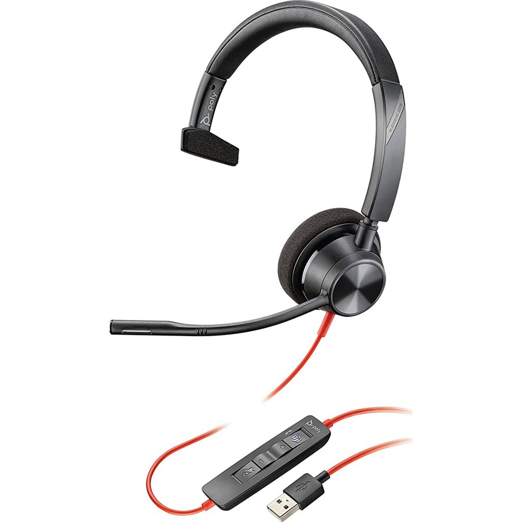 Poly Headset »3310 Series«