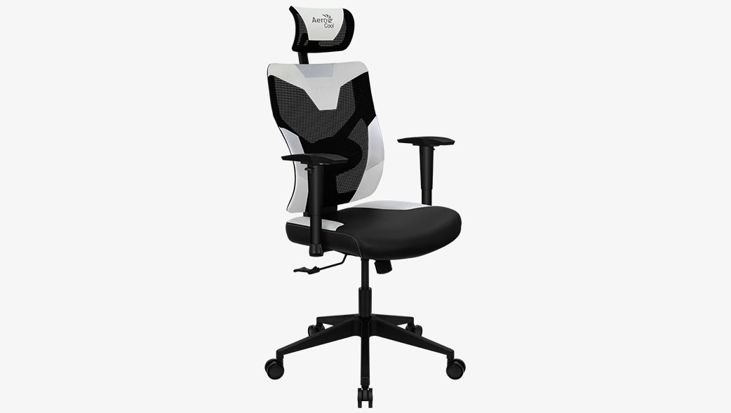 3. Bild von Aerocool Gaming-Stuhl »GUARDIAN«
