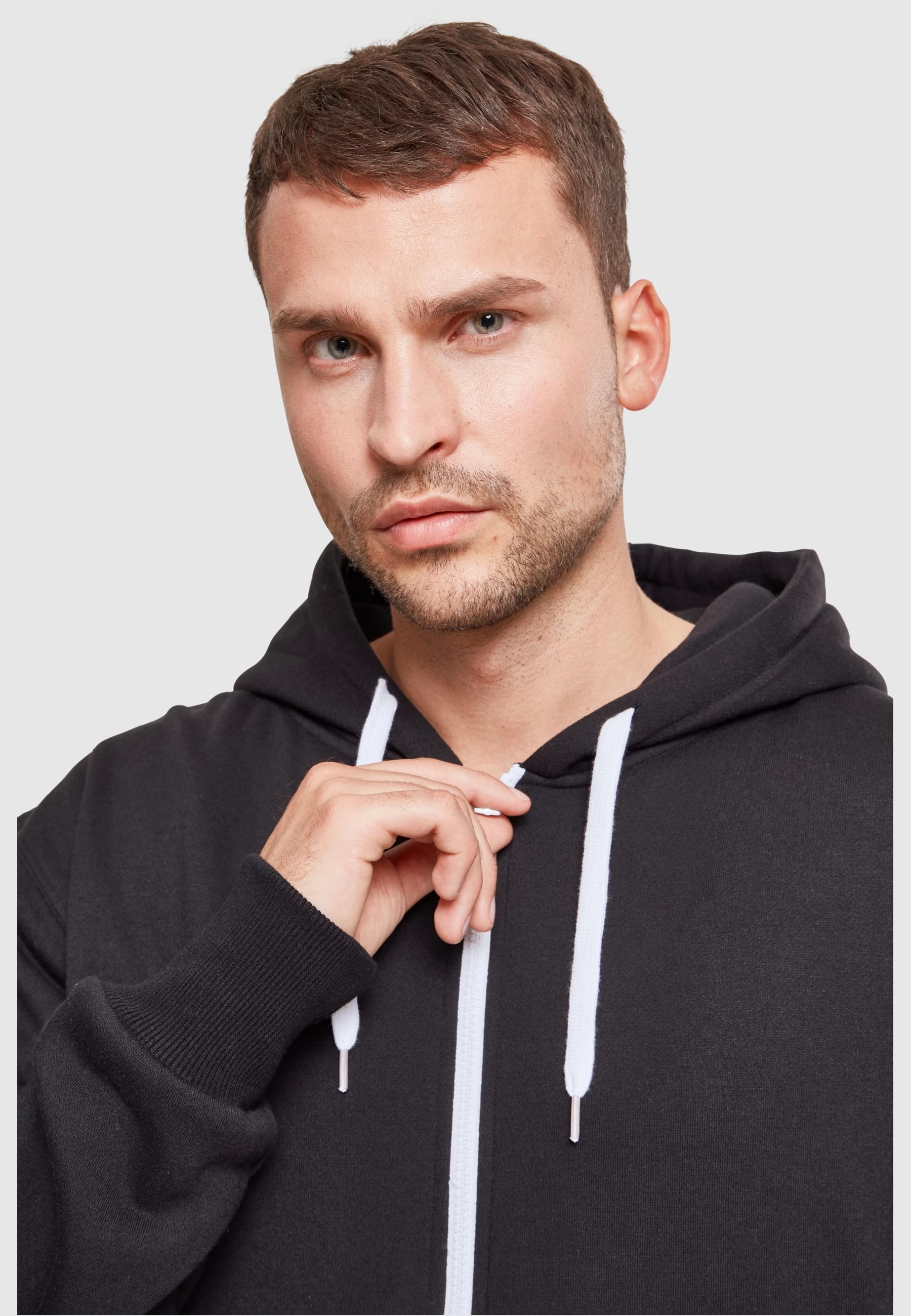 URBAN CLASSICS Jumpsuit »Urban Classics Herren Sweat Jumpsuit« 1 Stk.