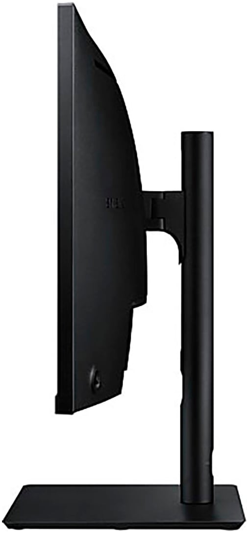 Samsung LED-Monitor »S27R650FDR«, 69 cm/27 Zoll, 1920 x 1080 px, Full HD, 5 ms Reaktionszeit, 75 Hz