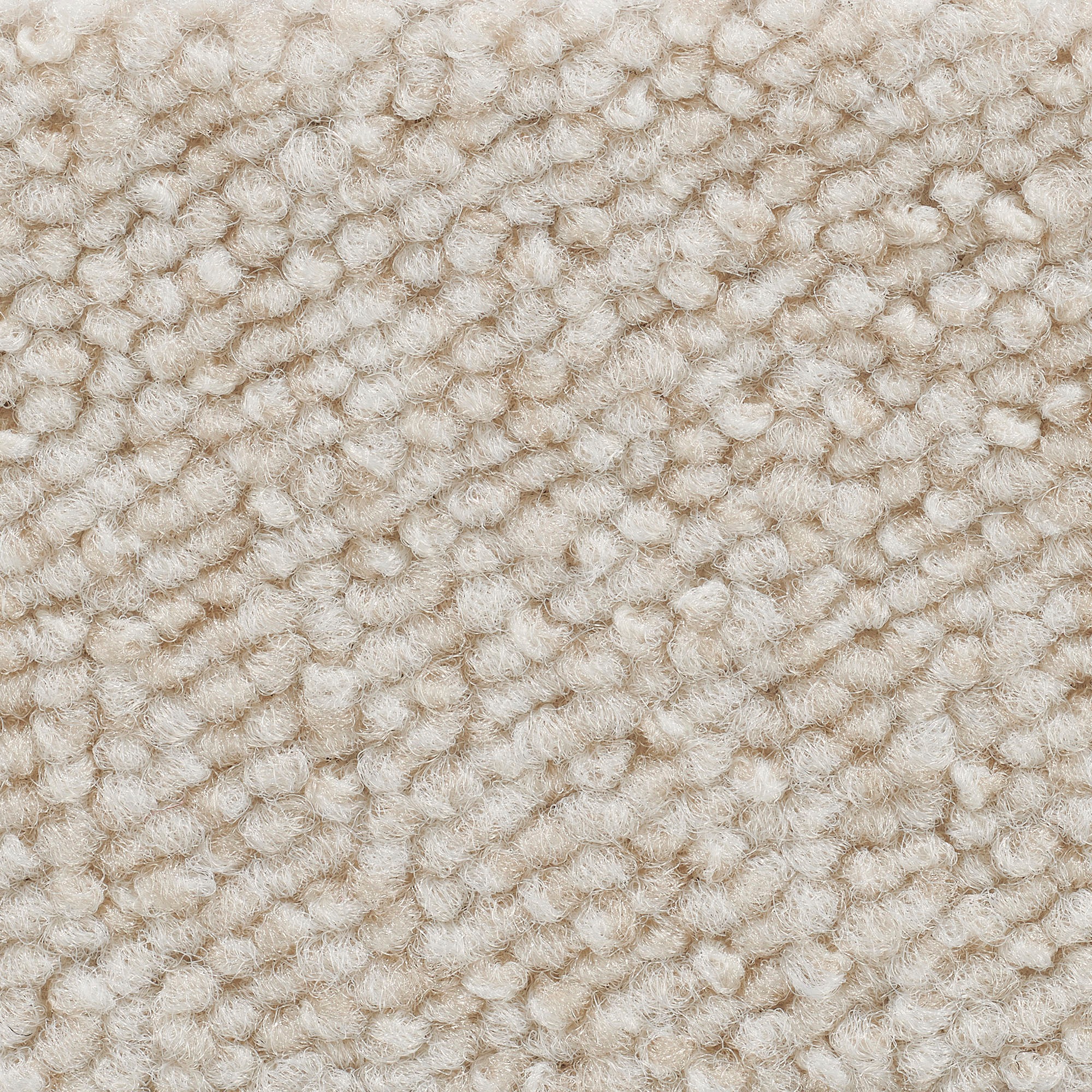 Vorwerk Teppichboden »Passion 1005 (Luco), Schlinge - meliert, Made in Germ günstig online kaufen
