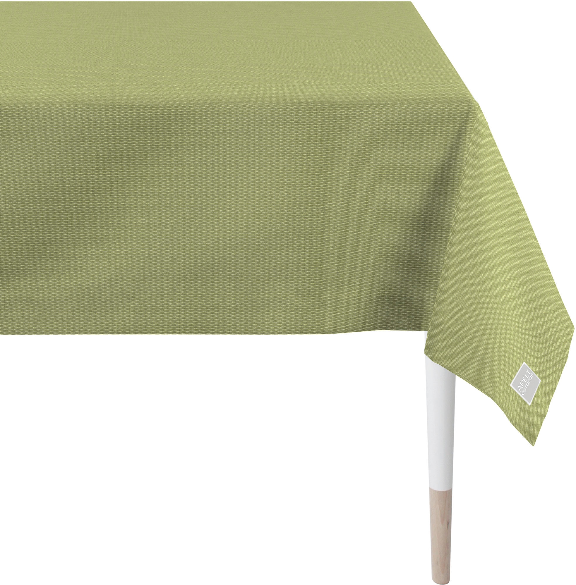 APELT Tischdecke »3959 Outdoor, Sommerdeko, Sommer«, (1 St.), Panama günstig online kaufen