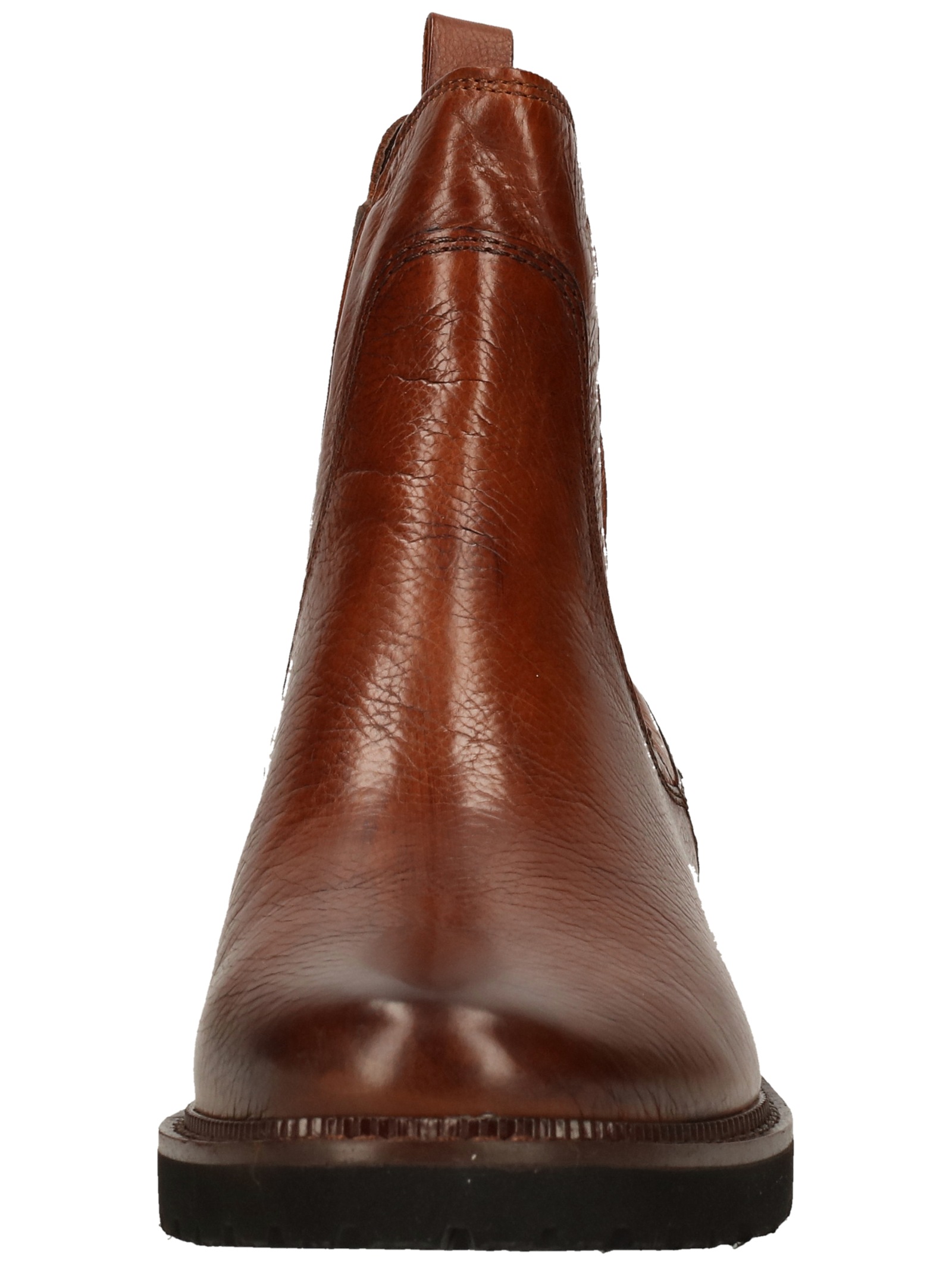 Everybody Stiefelette »Everybody Stiefelette Glattleder«