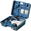 Bosch Professional Elektrohobel »GHO 26-82 D Professional«, (1 tlg.), Allroundhobel