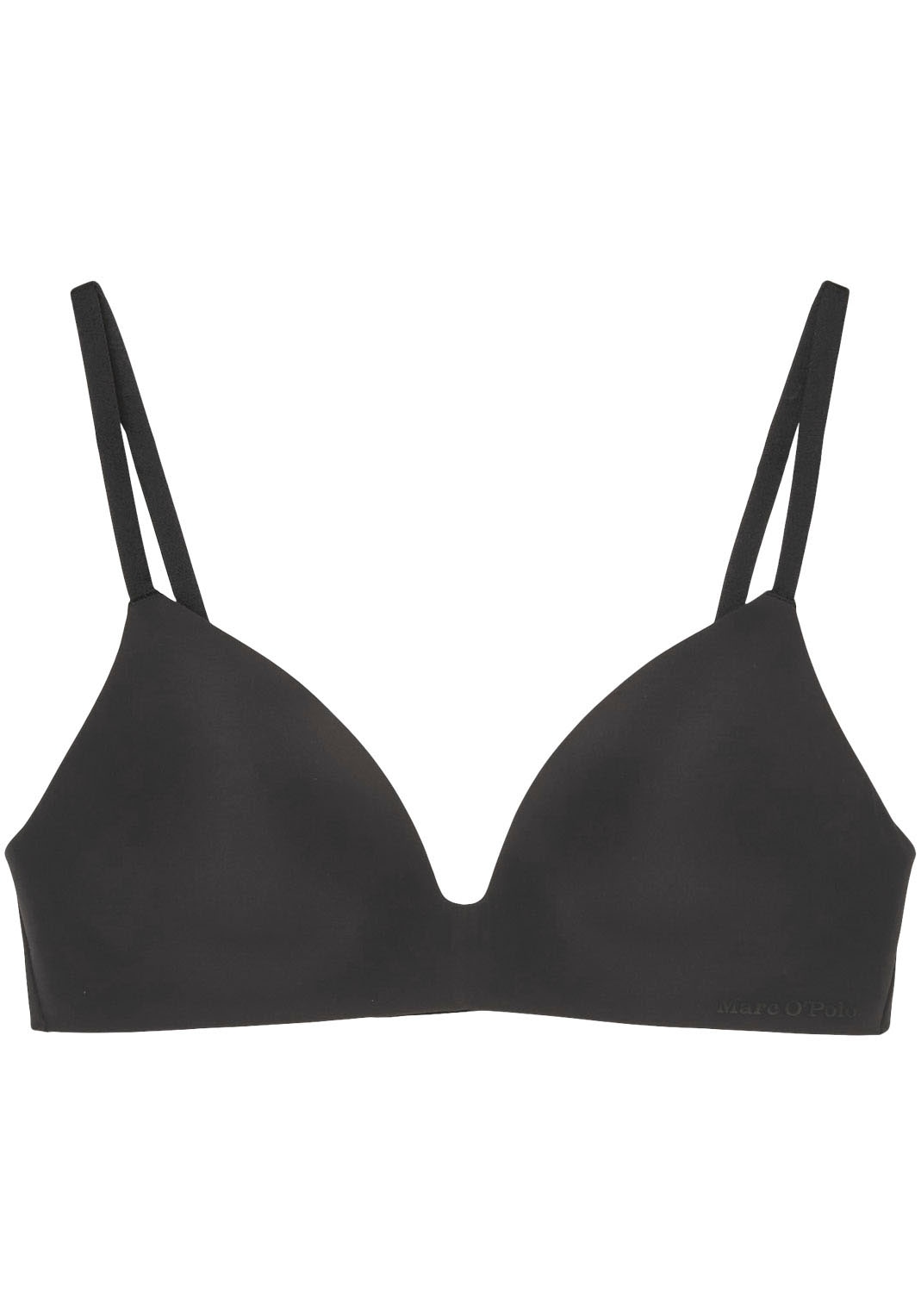 Marc O'Polo Triangel-BH »Foundation«, mit minimalistischem Stil