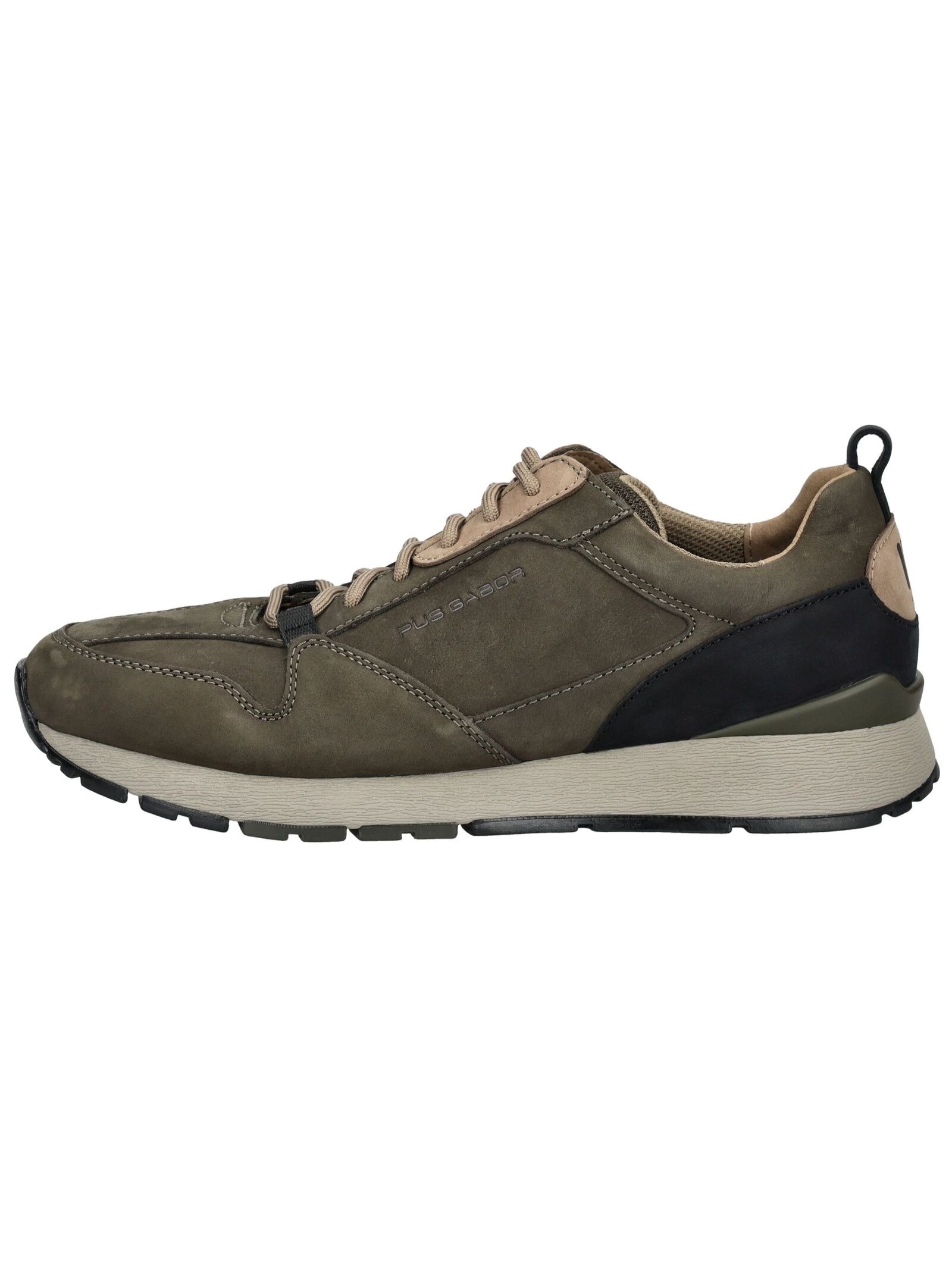 Pius Gabor Sneaker »Pius Gabor Sneaker Leder«