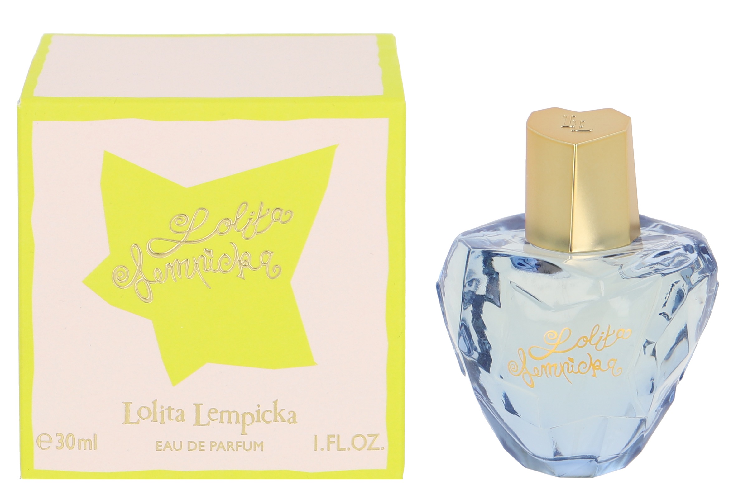 Lolita Lempicka Eau de Parfum »LOLITA LEMPICKA«