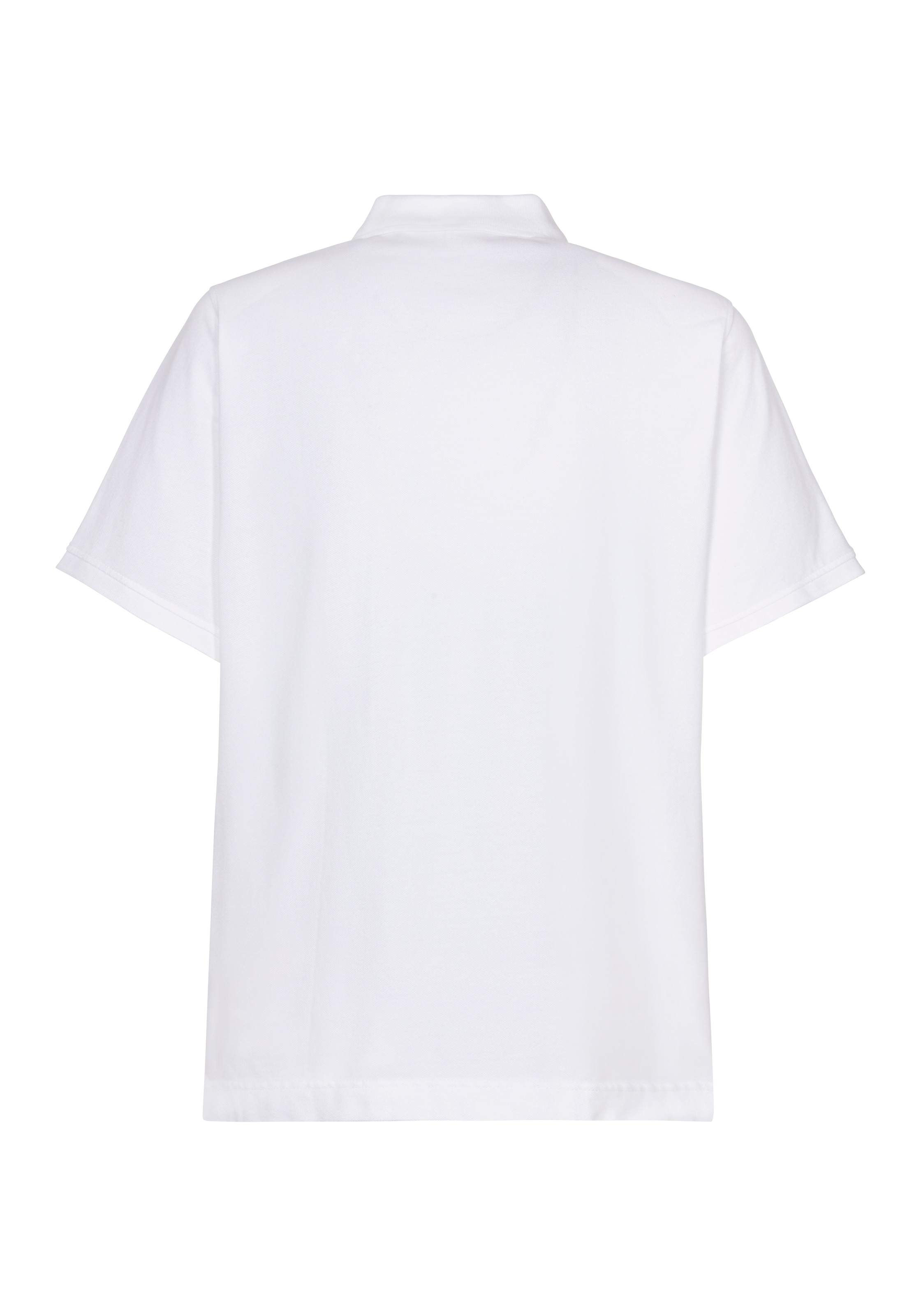 Levi's® Plus Poloshirt »BIG O.G. BATWING POLO«