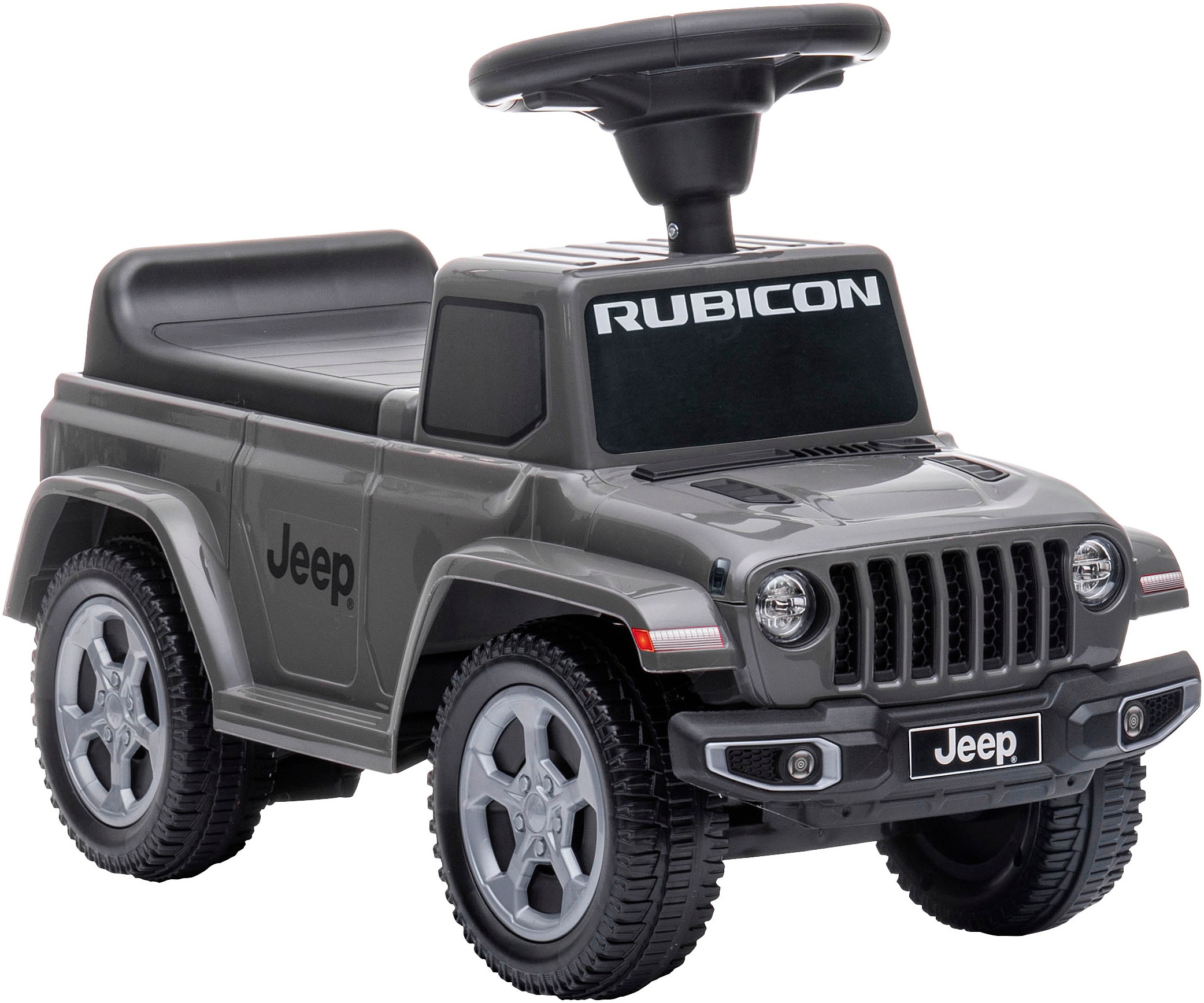 Jamara Rutscherauto »Jeep® Gladiator« mit Sound