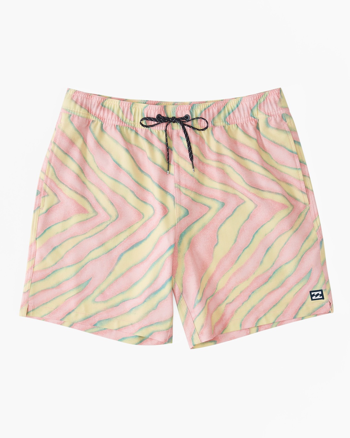 3. Bild von Billabong Boardshorts »Sundays Layback«