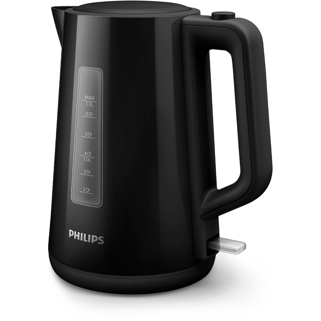 Philips Wasserkocher »HD9318/20 Serie 3000«, 1,7 l, 2200 W