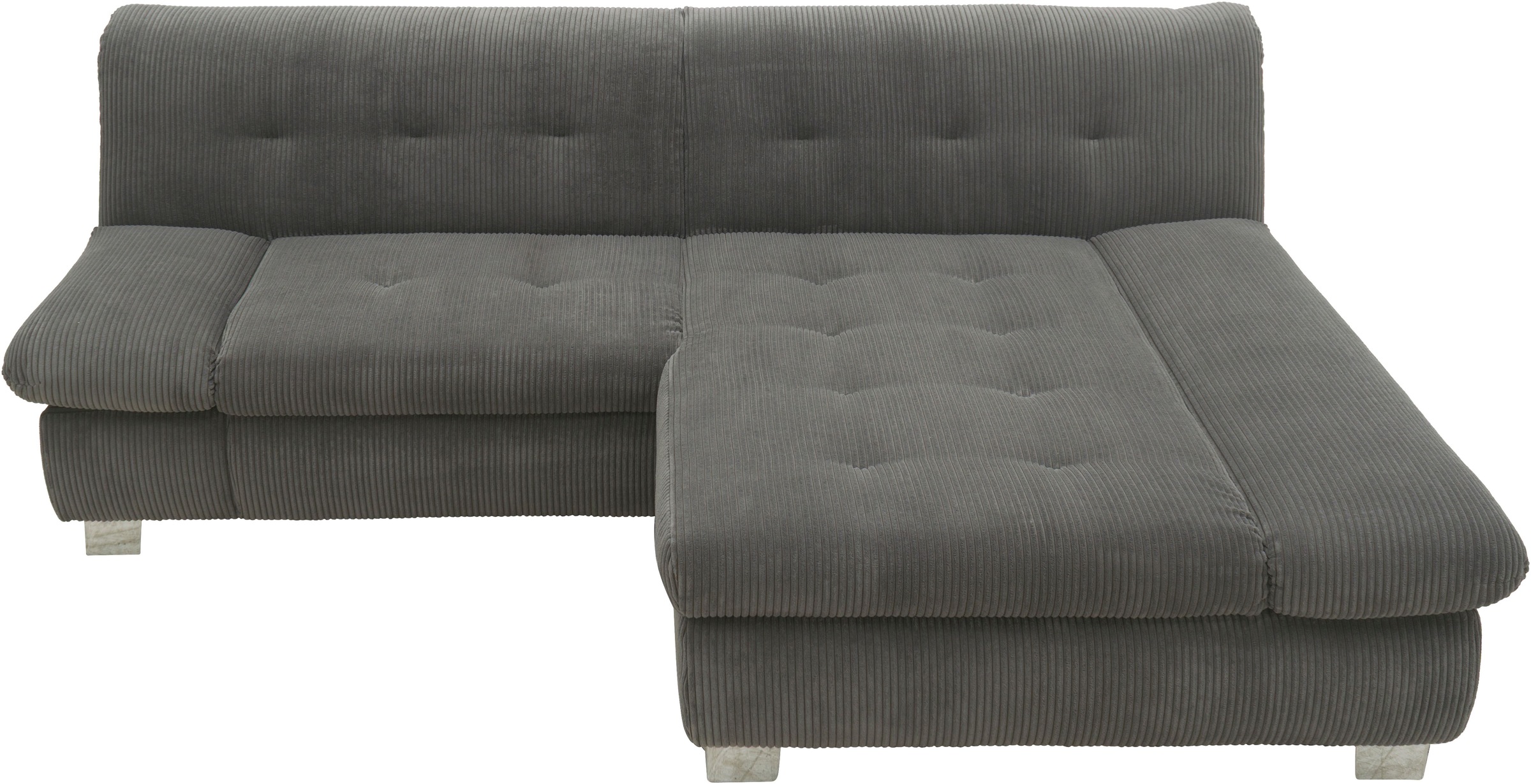 DOMO collection Ecksofa »100031«