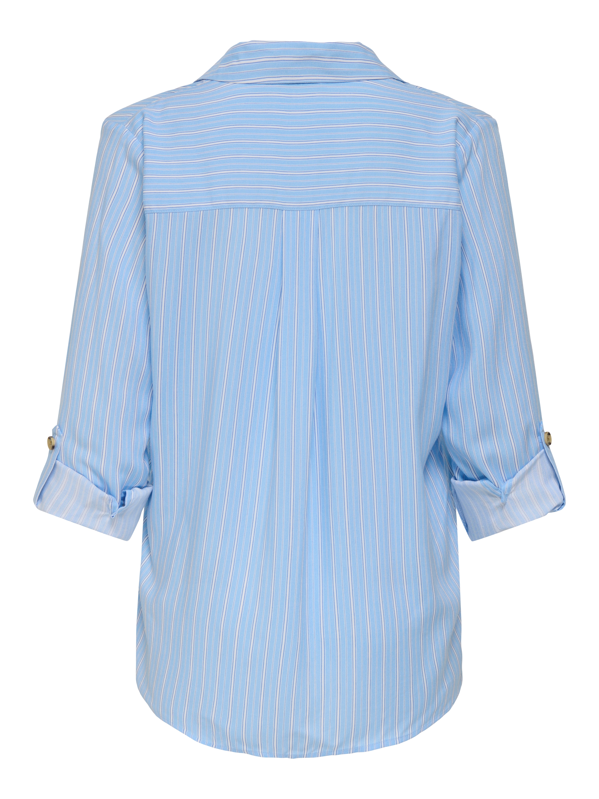ONLY Hemdbluse »ONLYASMIN SHIRT L/S WVN NOOS«