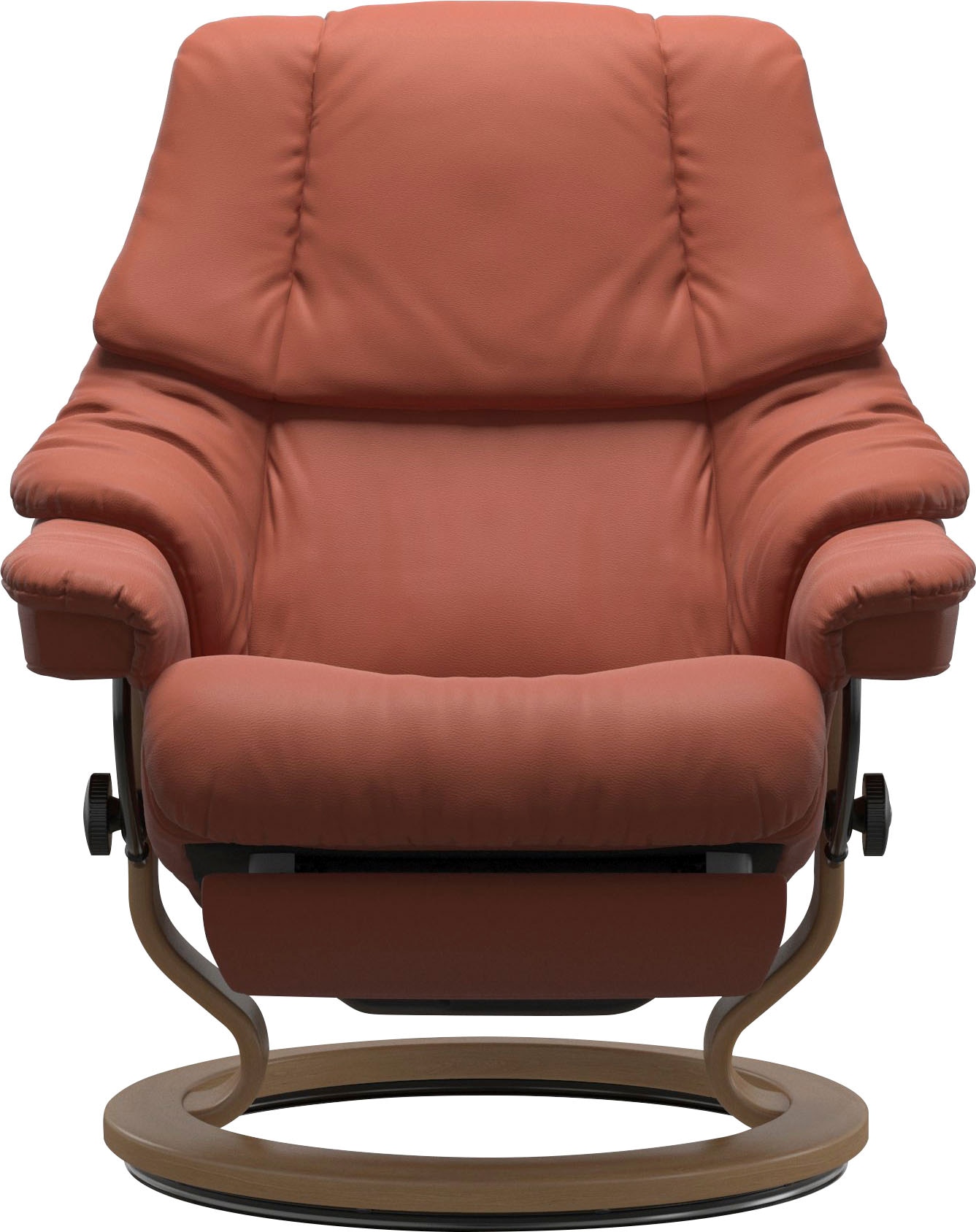 Stressless® Relaxsessel »Reno«, elektrisch verstellbar, optional 2-motorisc günstig online kaufen