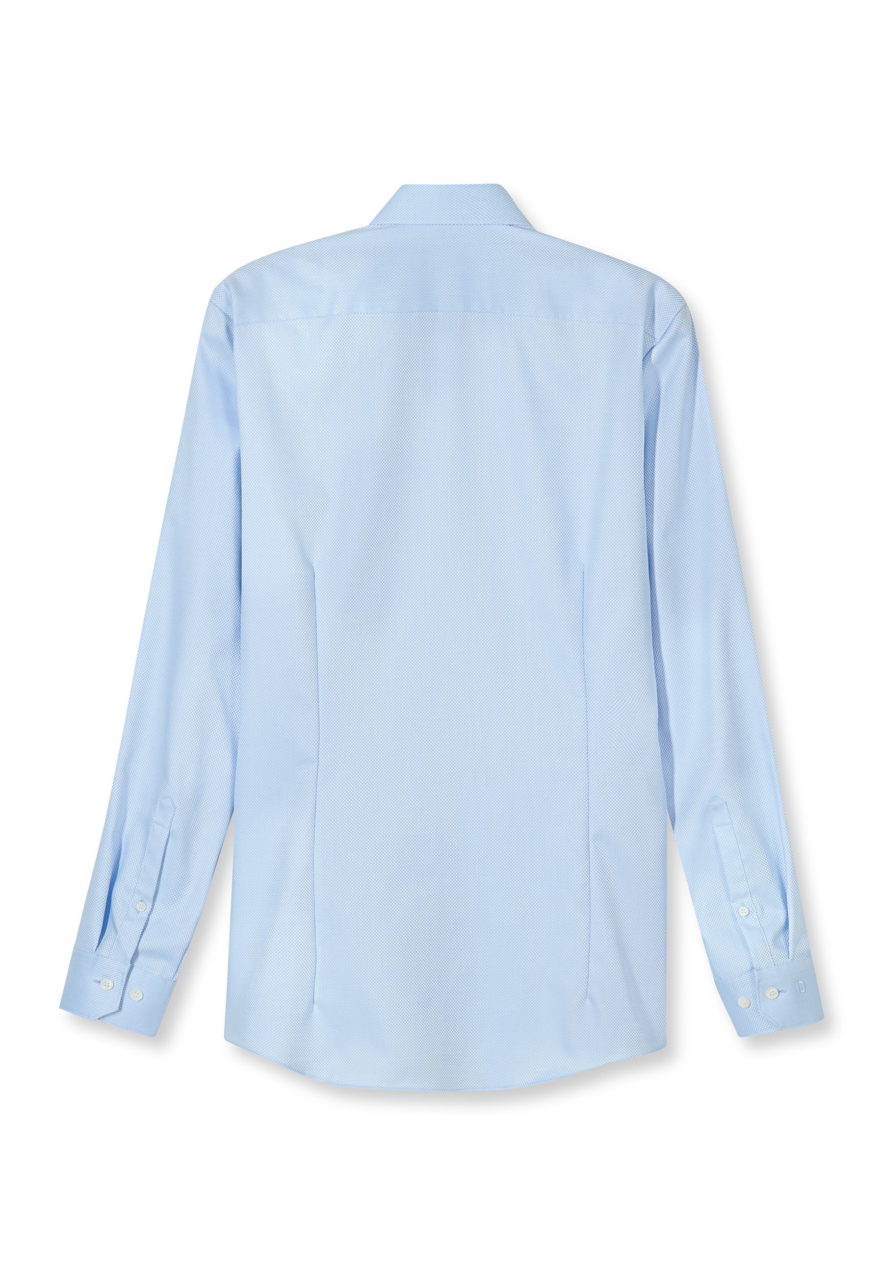 OLYMP Businesshemd »OLYMP No. Six, super slim, Businesshemd, Royal Kent«